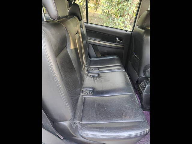 Used Tata Aria [2010-2014] Pride Leather 4X4 in Bhopal