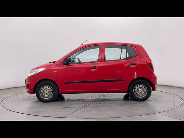 Used Hyundai i10 [2010-2017] Era 1.1 iRDE2 [2010-2017] in Chennai