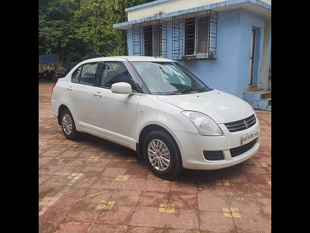 Used Maruti Suzuki Swift DZire [2011-2015] LXI in Mumbai