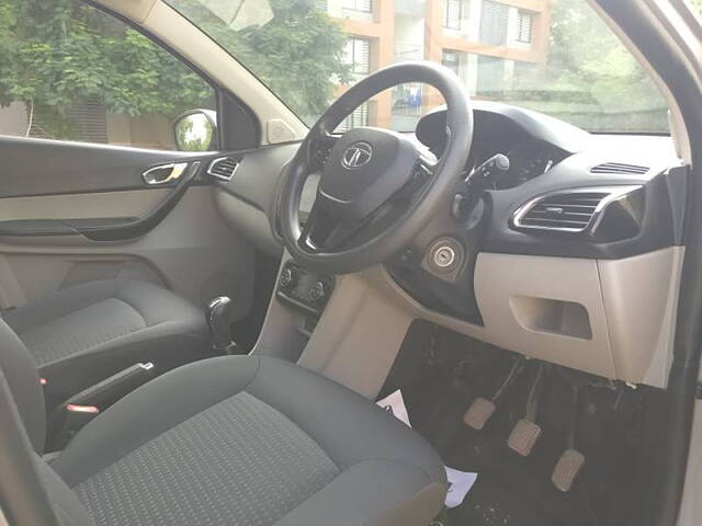 Used Tata Tiago [2016-2020] Revotron XZ Plus in Ahmedabad