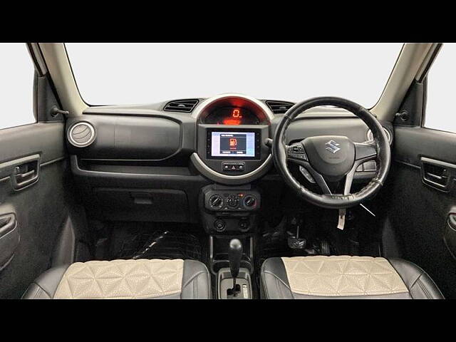 Used Maruti Suzuki S-Presso [2019-2022] VXi Plus AMT in Delhi