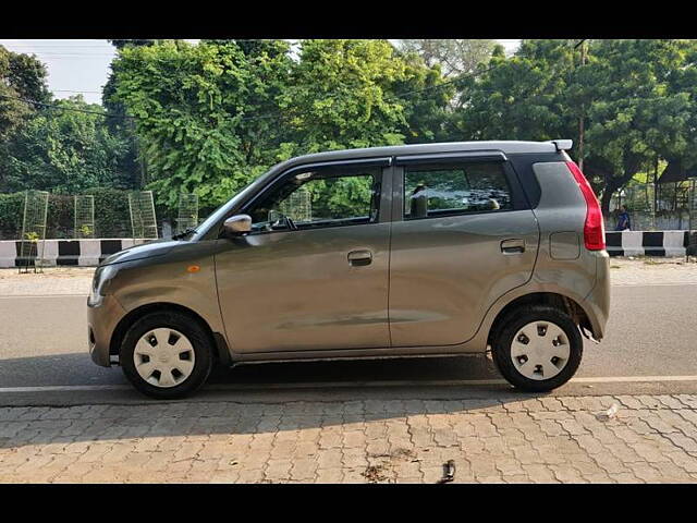 Used Maruti Suzuki Wagon R VXI 1.0 CNG [2022-2023] in Kanpur