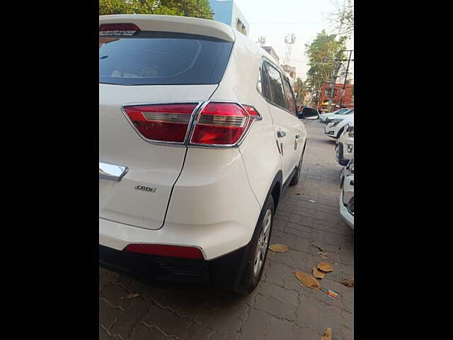 Used Hyundai Creta [2015-2017] 1.6 SX Plus Special Edition in Patna