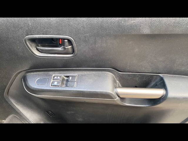 Used Maruti Suzuki Ignis [2020-2023] Sigma 1.2 MT in Lucknow