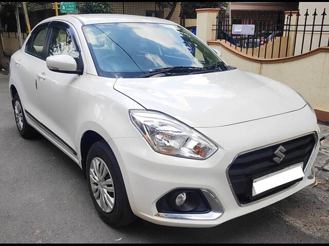 Used Maruti Suzuki Dzire VXi [2020-2023] in Bangalore