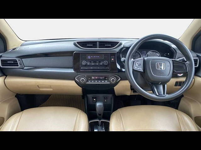 Used Honda Amaze [2018-2021] 1.2 V CVT Petrol [2018-2020] in Bangalore