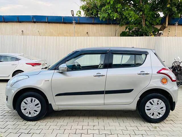 Used Maruti Suzuki Swift [2011-2014] VXi in Guwahati