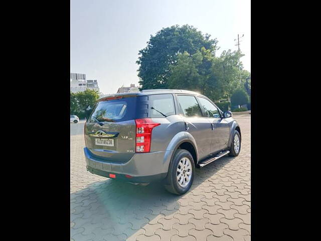 Used Mahindra XUV500 [2015-2018] W10 in Ahmedabad