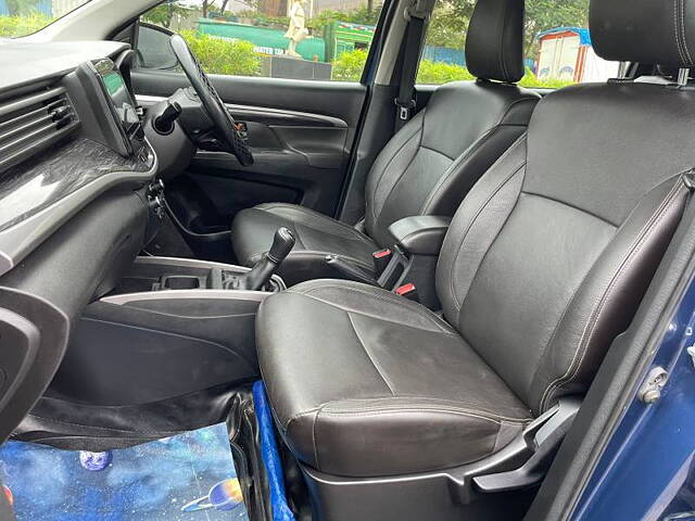 Used Maruti Suzuki XL6 [2019-2022] Alpha MT Petrol in Mumbai