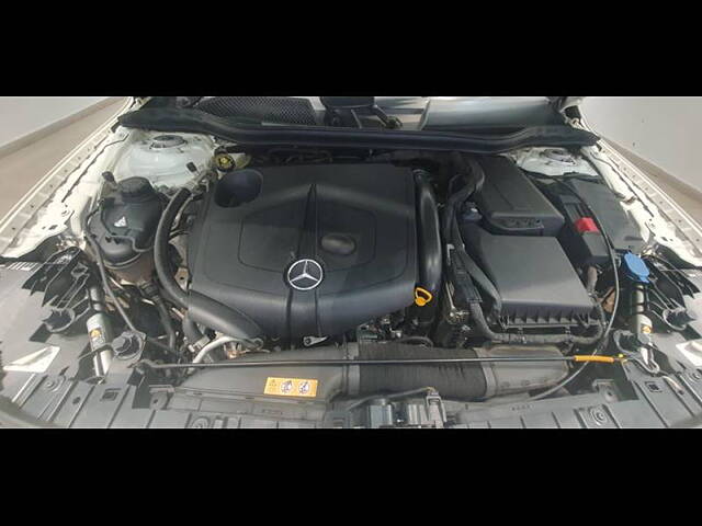 Used Mercedes-Benz GLA [2014-2017] 200 CDI Sport in Kolhapur