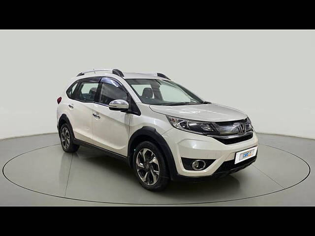 Used 2018 Honda BR-V in Mumbai