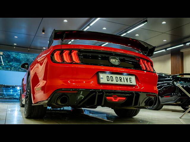 Used Ford Mustang GT Fastback 5.0L v8 in Delhi