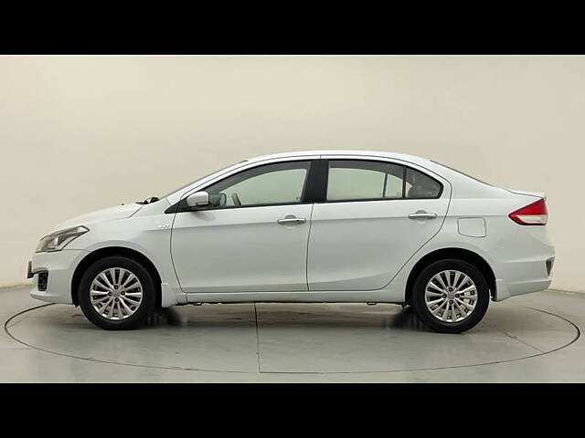 Used Maruti Suzuki Ciaz [2014-2017] ZXi  AT in Pune