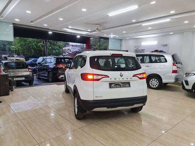 Used Renault Triber [2019-2023] RXT in Delhi