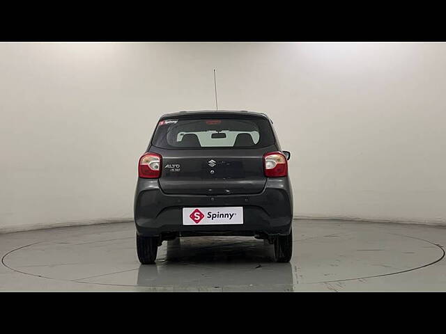 Used Maruti Suzuki Alto K10 VXi [2023-2024] in Faridabad