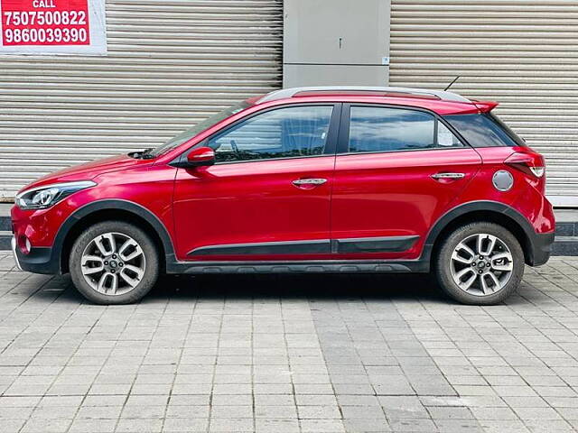 Used Hyundai i20 Active [2015-2018] 1.4 SX in Pune