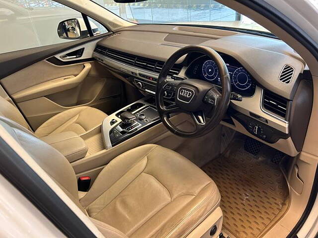 Used Audi Q7 [2015-2020] 45 TFSI Technology Pack in Gurgaon