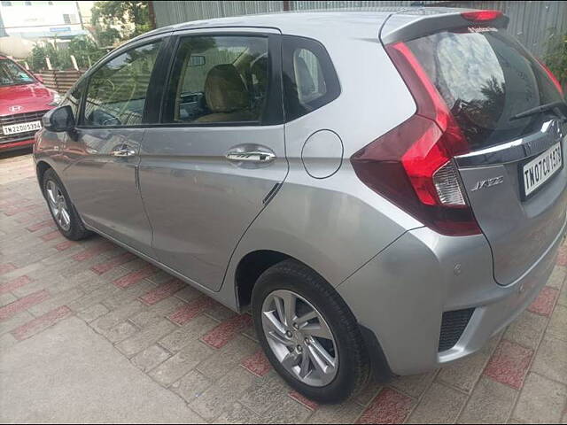 Used Honda Jazz [2015-2018] V AT Petrol in Chennai