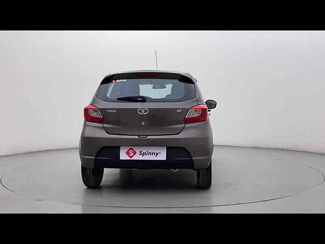 Used Tata Tiago [2016-2020] Revotron XZ in Bangalore