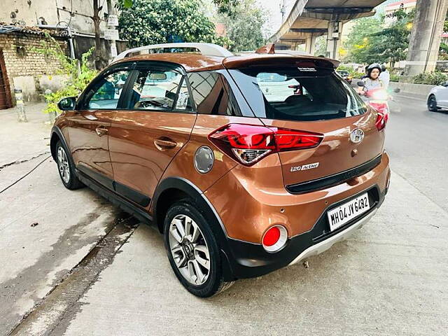 Used Hyundai i20 Active 1.2 S in Mumbai