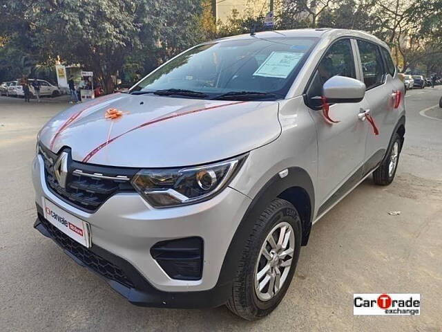 Used Renault Triber [2019-2023] RXL [2019-2020] in Noida