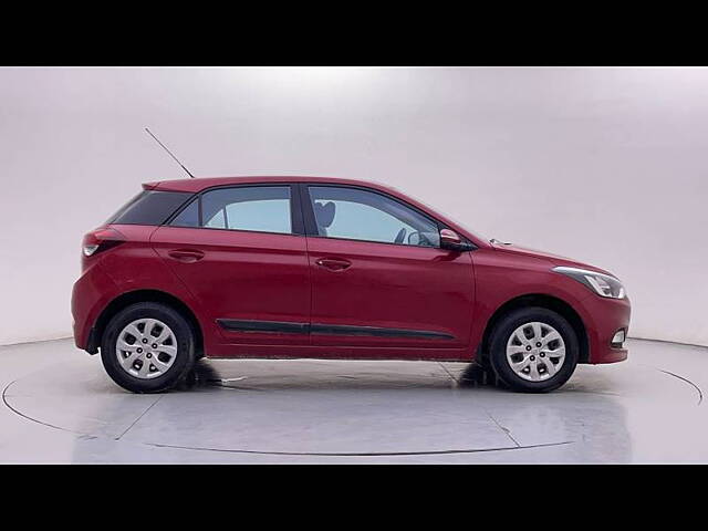 Used Hyundai Elite i20 [2016-2017] Sportz 1.2 [2016-2017] in Bangalore