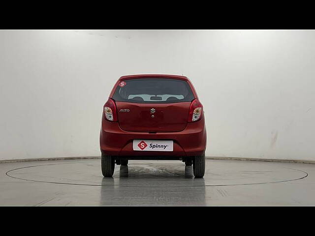 Used Maruti Suzuki Alto 800 [2012-2016] Vxi in Hyderabad