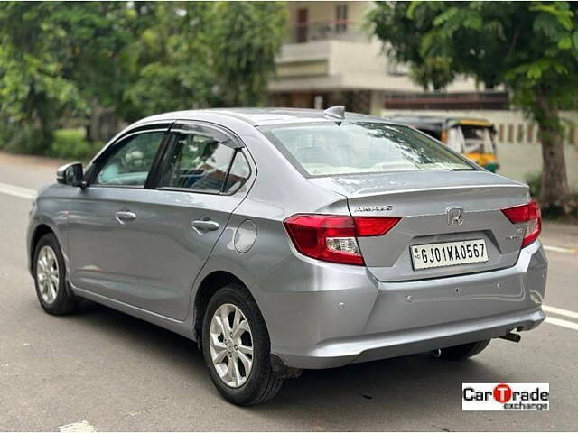 Used Honda Amaze [2018-2021] 1.2 V MT Petrol [2018-2020] in Ahmedabad