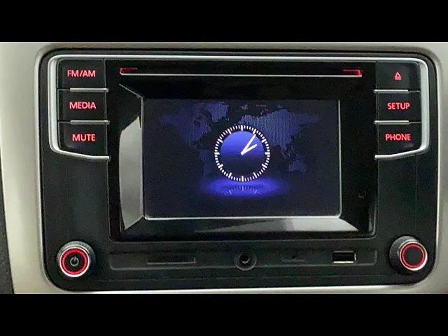 Used 2016 Volkswagen Polo in Mumbai