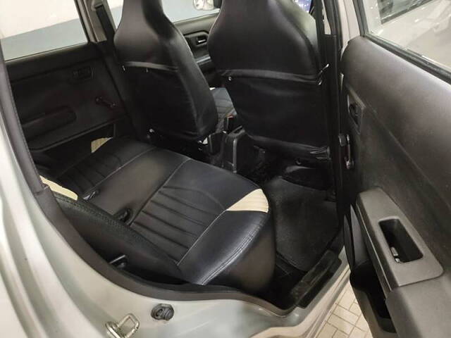 Used Maruti Suzuki Wagon R 1.0 [2014-2019] LXI CNG in Mumbai