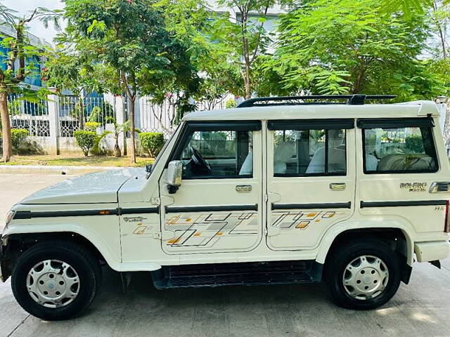 Used Mahindra Bolero [2011-2020] Power Plus ZLX [2016-2019] in Lucknow