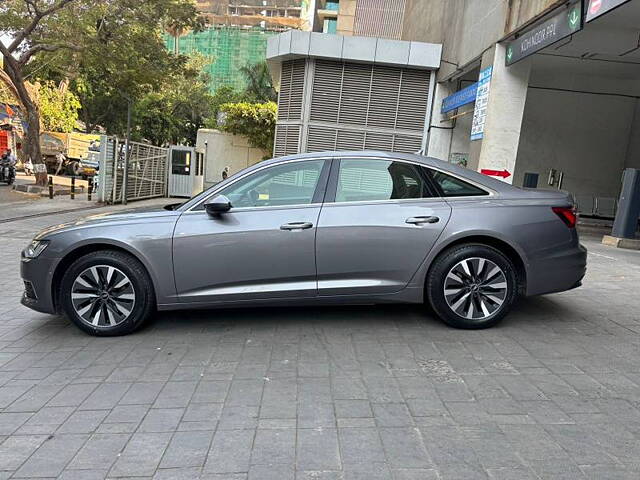 Used Audi A6 Technology 45 TFSI in Mumbai