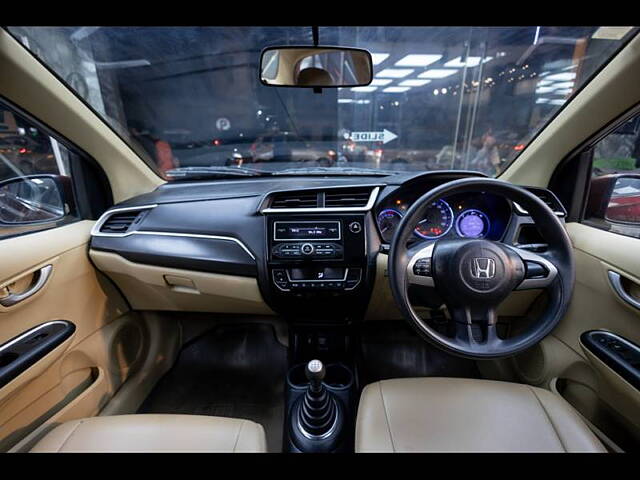 Used Honda Amaze [2016-2018] 1.2 SX i-VTEC in Kolkata