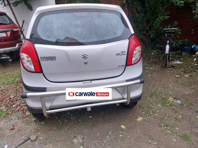 Used Maruti Suzuki Alto 800 [2012-2016] Lxi in Dehradun