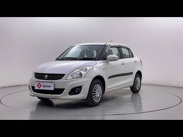 Used 2012 Maruti Suzuki Swift DZire in Bangalore