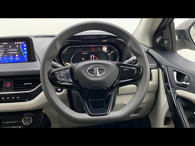 Used Tata Nexon [2020-2023] XZA Plus [2020-2023] in Hyderabad