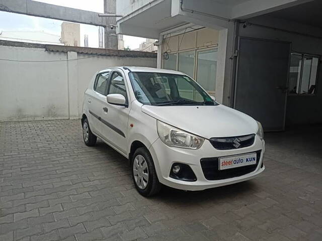 Used Maruti Suzuki Alto K10 [2014-2020] VXi [2014-2019] in Chennai