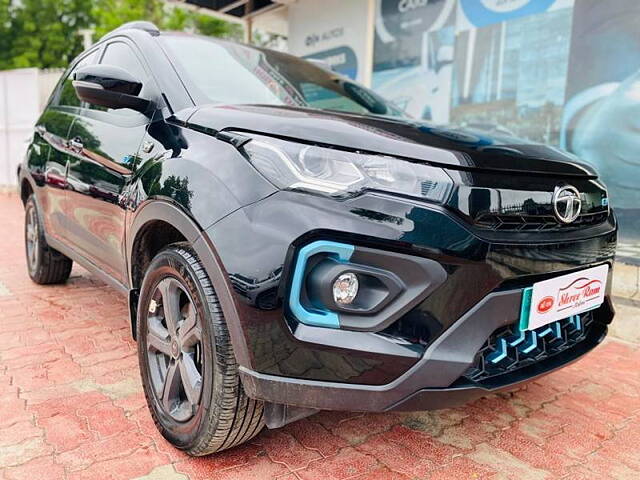 Used Tata Nexon EV [2020-2022] XZ Plus Dark Edition in Ahmedabad