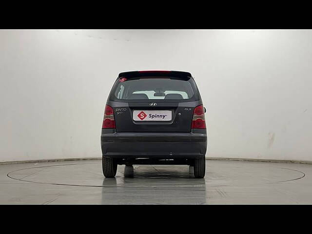 Used Hyundai Santro Xing [2008-2015] GLS in Hyderabad