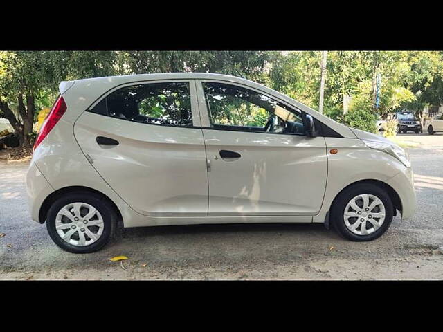 Used Hyundai Eon 1.0 Kappa Magna + [2014-2016] in Bangalore