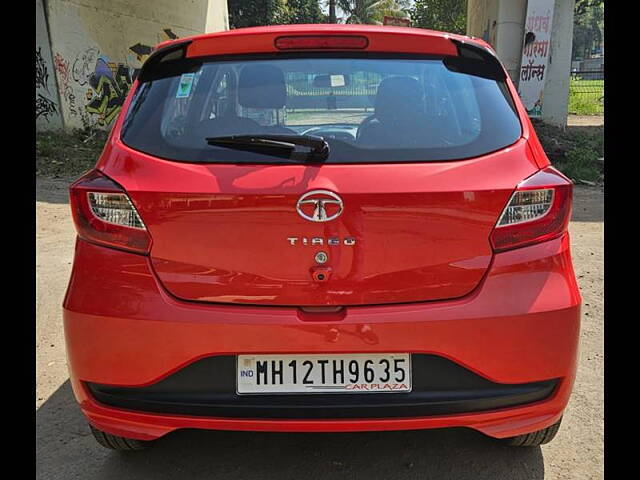 Used Tata Tiago XZA Plus [2020-2023] in Pune