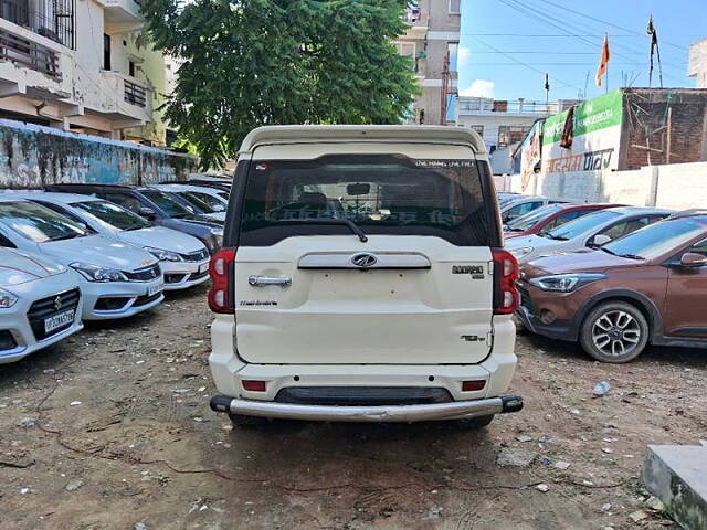 Used Mahindra Scorpio 2021 S7 120 2WD 7 STR in Lucknow