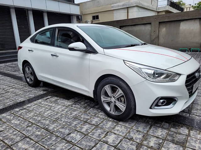 Used 2019 Hyundai Verna in Jalandhar