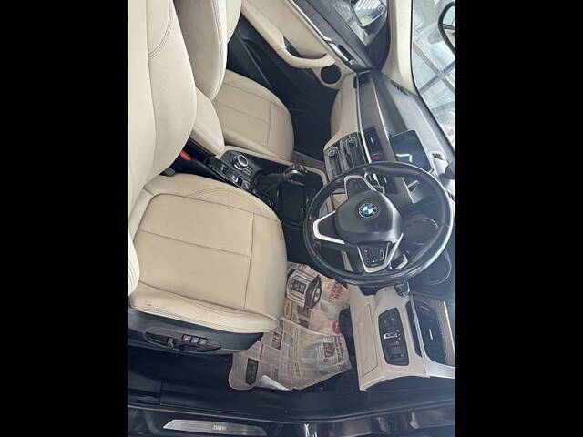 Used BMW X1 [2013-2016] sDrive20d xLine in Lucknow