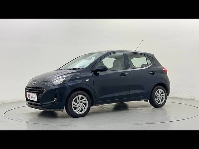 Used 2021 Hyundai Grand i10 NIOS in Ghaziabad