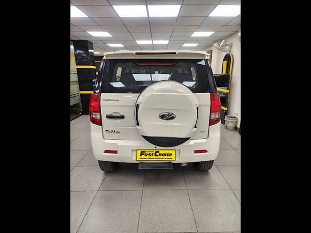 Used Mahindra TUV300 [2015-2019] T4 Plus in Amritsar