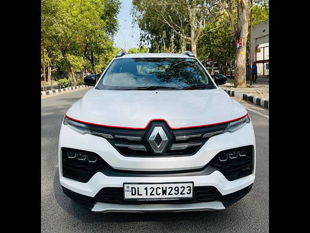 Used 2023 Renault Kiger in Delhi