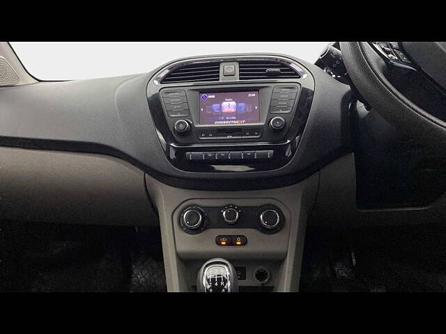 Used Tata Tiago [2016-2020] Revotron XZ in Kochi