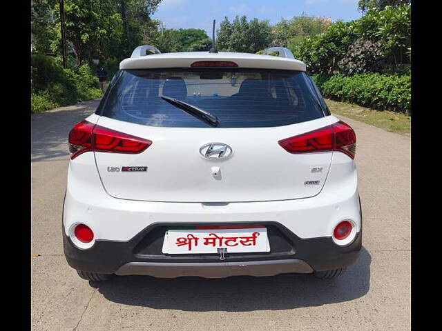 Used Hyundai i20 Active [2015-2018] 1.4 SX in Indore