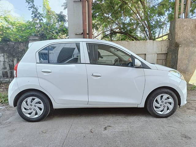 Used Hyundai Santro Sportz AMT [2018-2020] in Mumbai